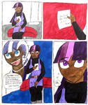 Team Harmony #1 Beginnings Part 1 Page 27 by TheGreatBurg