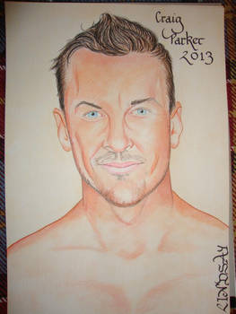 Craig Parker