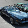 '81 Firebird Trans-Am T-Top