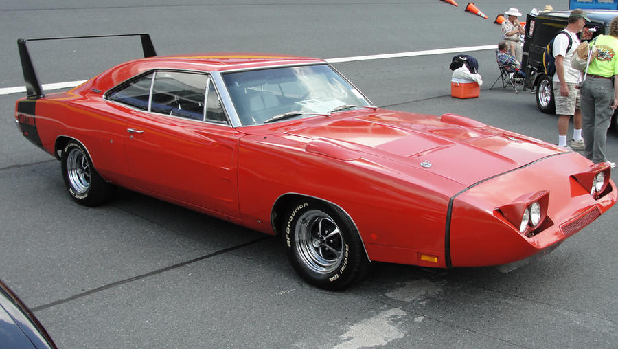 '69 Charger Daytona (1)