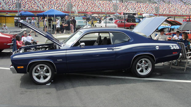 '73 Duster 340 (1)