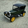 1927 Ford Model T model