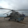 Mi-24 Hind