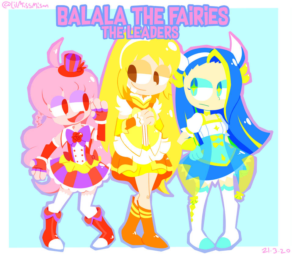 Balala Sign Balala The Fairies Coloring Pages
