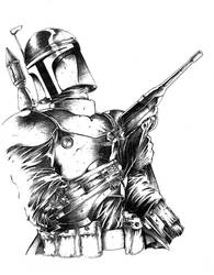 bobba fett