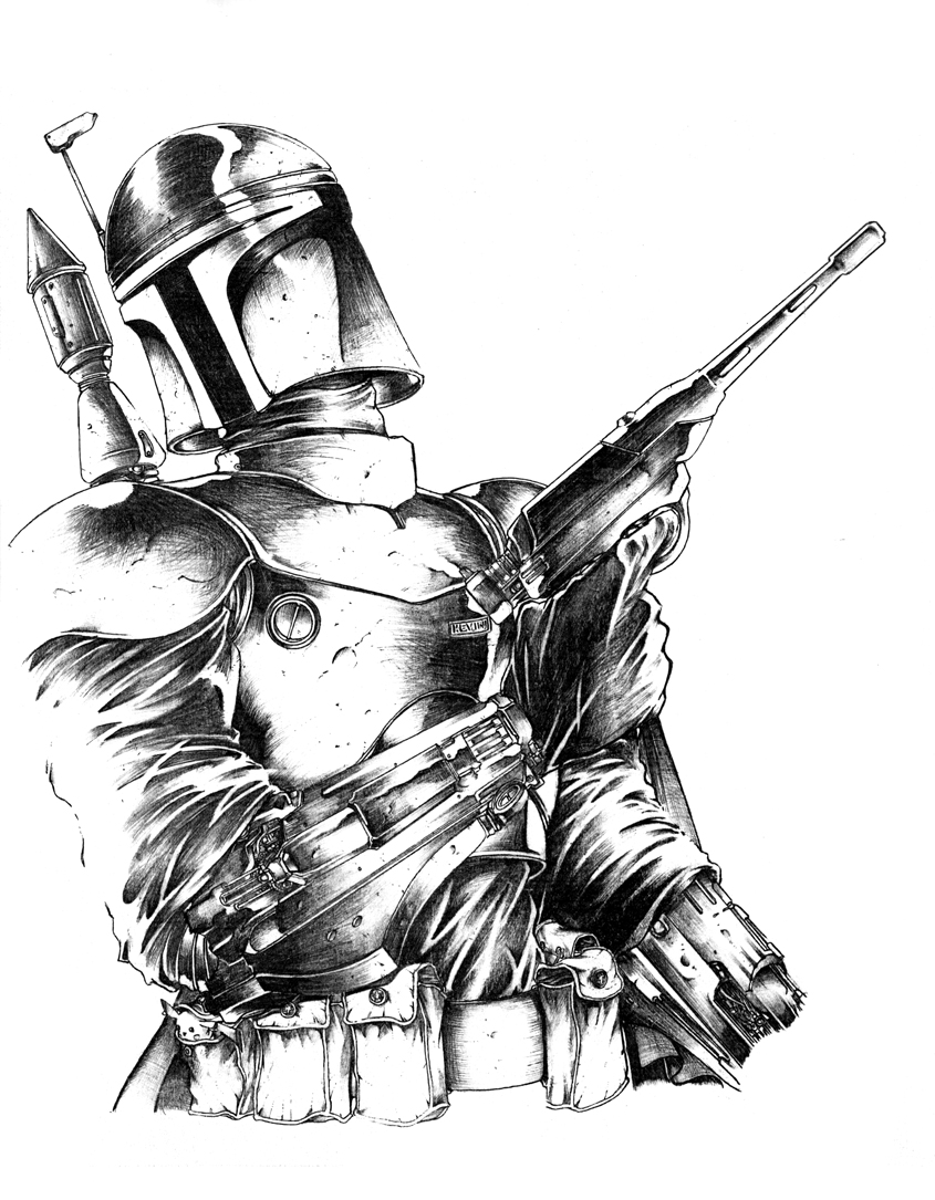 bobba fett