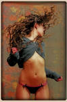 dance by shuka4