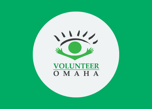 Volunteer Omaha Project Logo