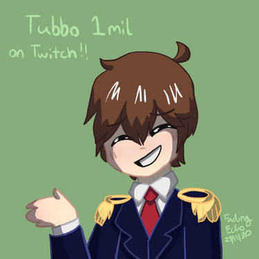 tubbo's twitch logo