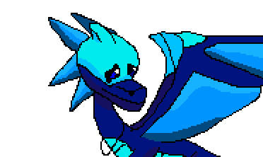 Pymer Pymer alone by RyanSignGuy on DeviantArt