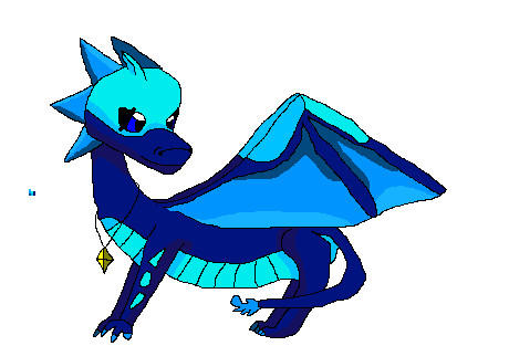 Pymer Pymer Full Body by RyanSignGuy on DeviantArt