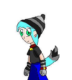 Human Snow by RyanSignGuy on DeviantArt