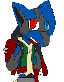 Mega Ray by RyanSignGuy on DeviantArt