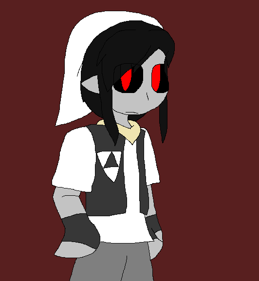 Chibi Ren by RyanSignGuy on DeviantArt
