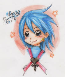 KH:BbS Aqua