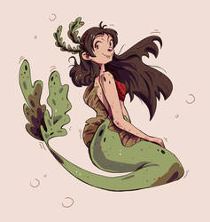 Mermay DTIYS