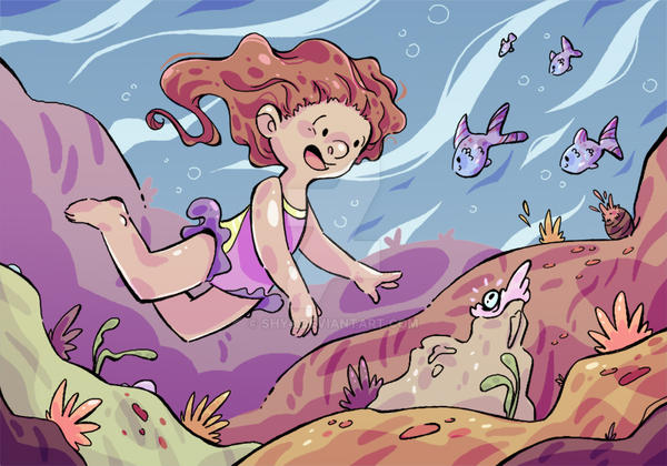 Underwater Adventure