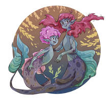May Mermaids