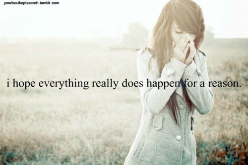 I hope..