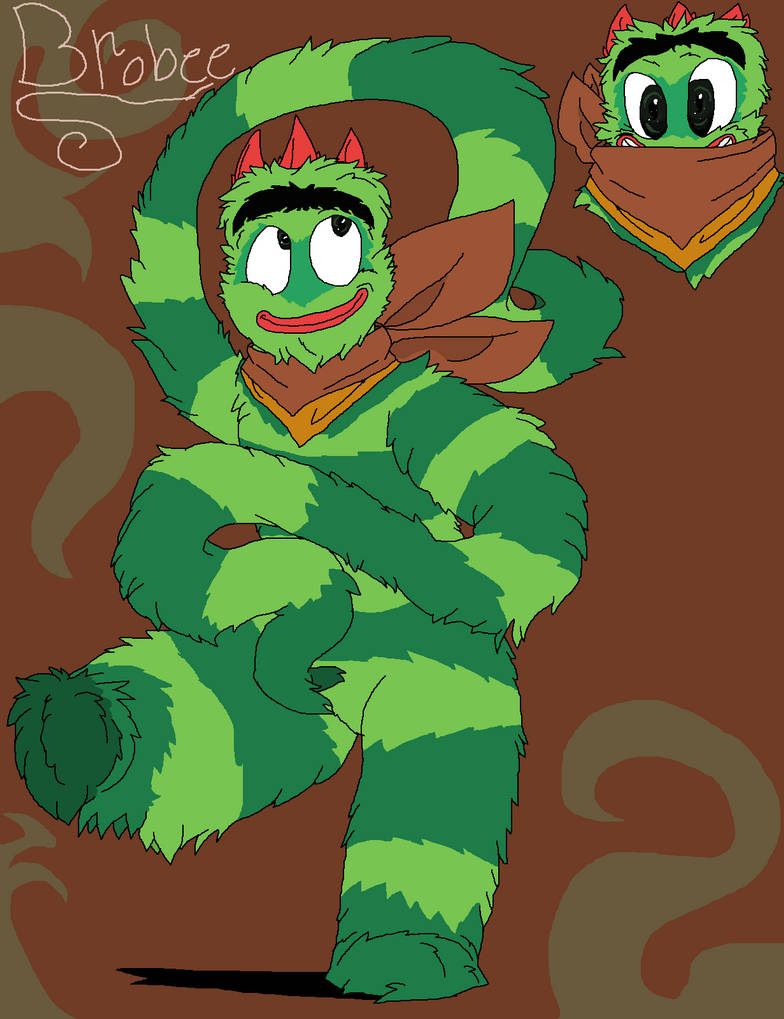 Brobee Deviantart Brobee update by Sakruafairytail on DeviantArt