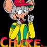 Chuck E. Cheese 1998