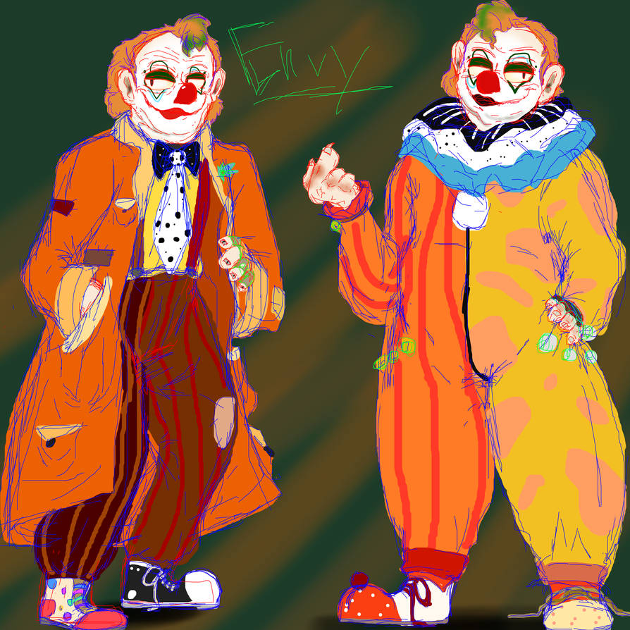 Envy ref by Sakruafairytail on DeviantArt