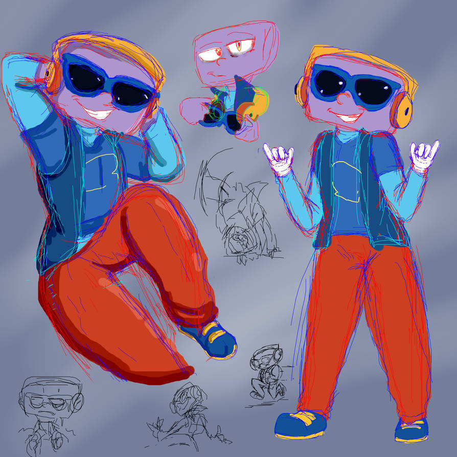 Jolly Racher Scetch Jolly Rancher by Sakruafairytail on DeviantArt