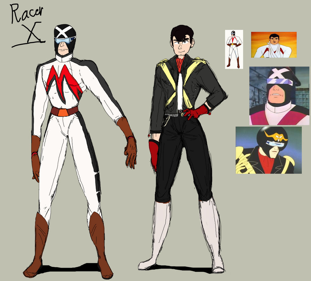 Wood X Racer Racer x by Sakruafairytail on DeviantArt