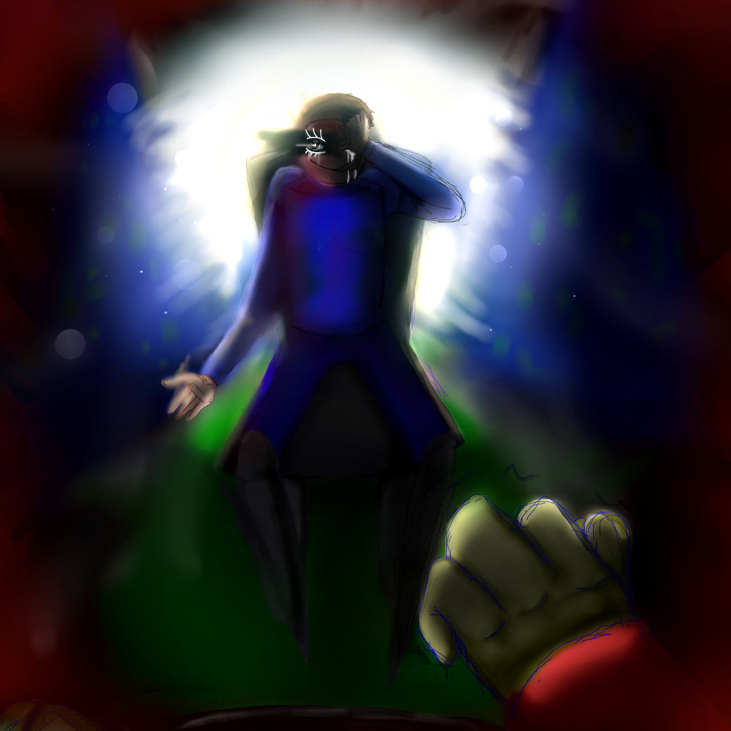 A world i build for you by Sakruafairytail on DeviantArt