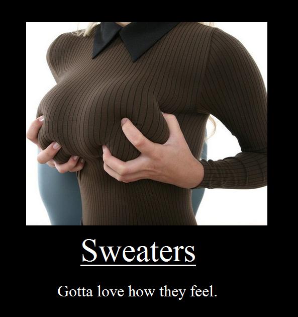 Sweaters