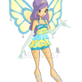 Lucy's Enchantix Design