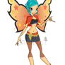 Ramona's Believix Design