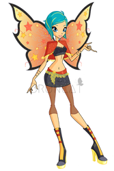 Ramona's Believix Design