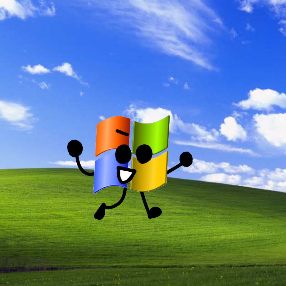 XP! by Windowsandtrainzfan on DeviantArt