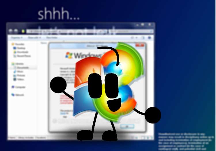 Windows 8 Milestone 1 by Windowsandtrainzfan on DeviantArt