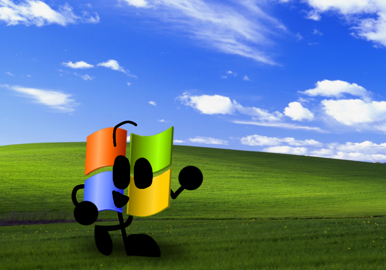 Windows XP by Windowsandtrainzfan on DeviantArt