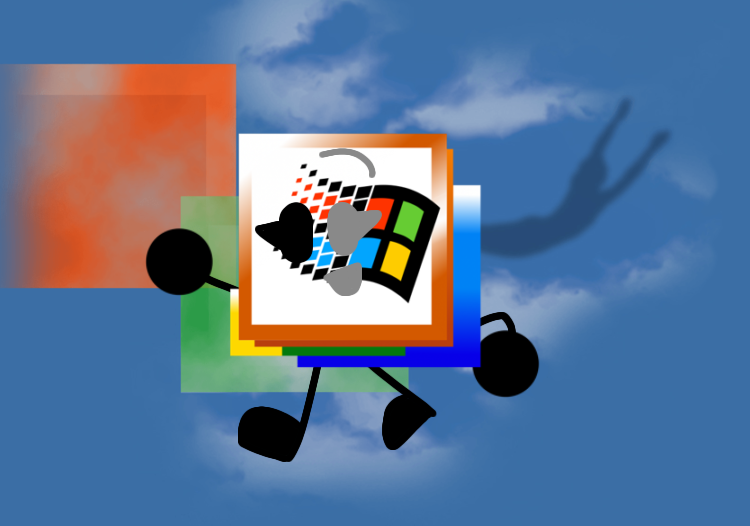 Windows 2000 Deviantart Windows 2000 by Windowsandtrainzfan on DeviantArt