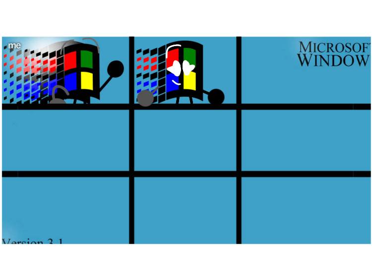 #Doyourwindows3.1chain by Windowsandtrainzfan on DeviantArt