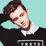 Troye Sivan