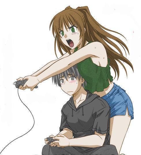Couple goals - by AwesomeAnime21 on DeviantArt Couple goals - by AwesomeAnime21 on DeviantArt