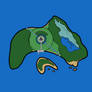 Holon Island Map