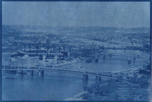 Bridges over Pittsburgh 2