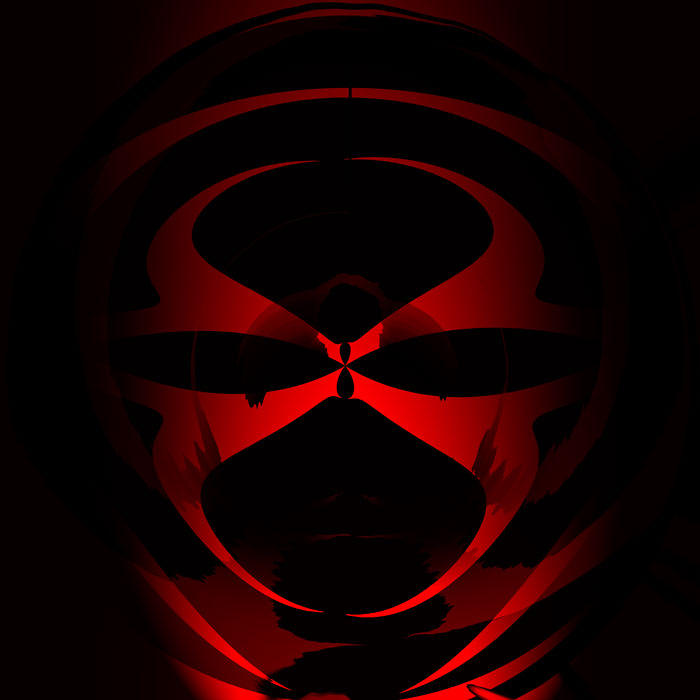 Red Mask