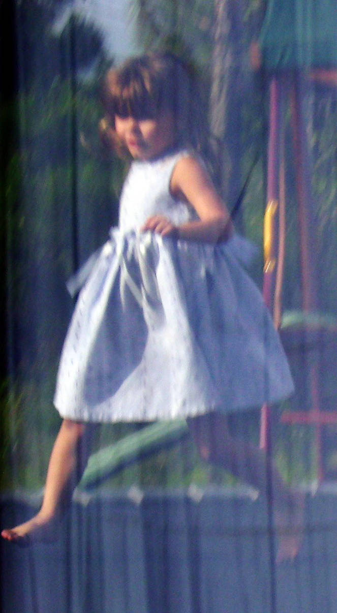 Ghostly Reflection by harmonie0805 on DeviantArt