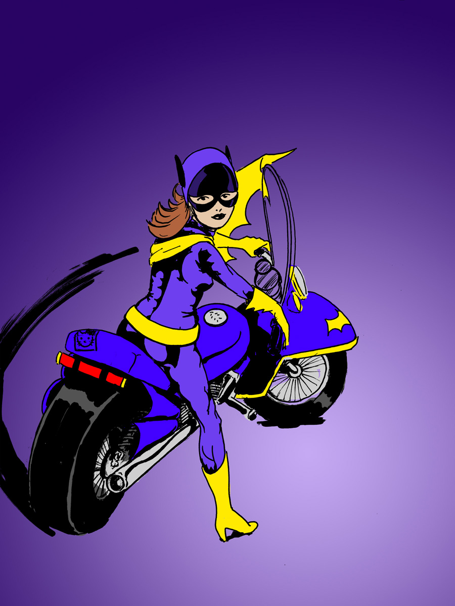 Batgirl