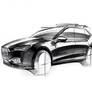 Seat Tarraco Sketch