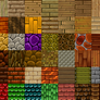 RPG Maker Tiles