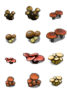 RPG Maker Shrooms