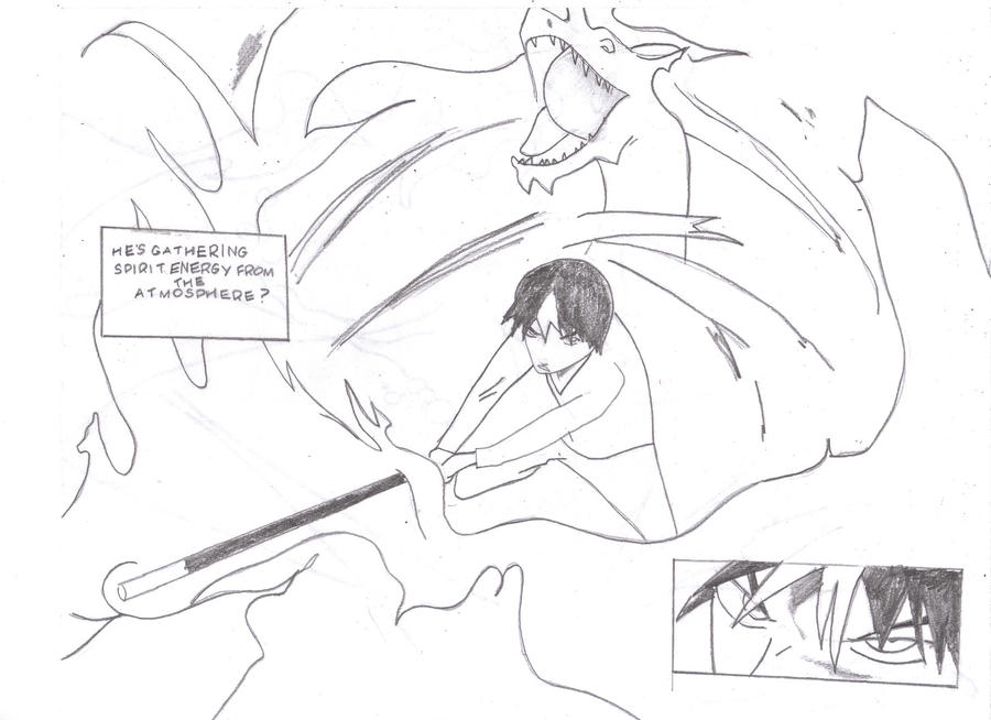 Beast Wave Beast Wave by denzel94 on DeviantArt