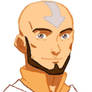 Older Aang